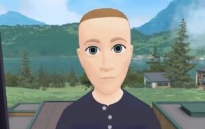 Death of the Meta Avatar from $10B Gamble Failure