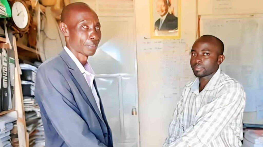 Teachers retire without promotion 
