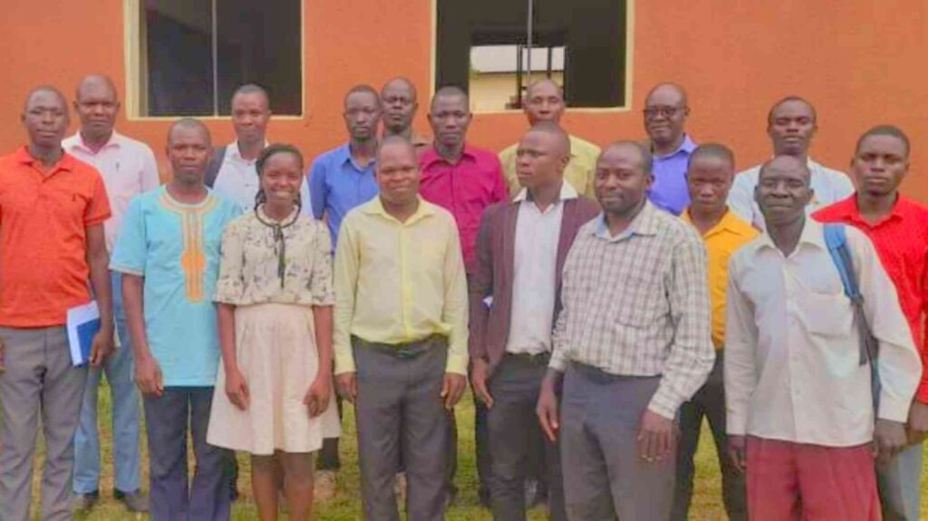 Promotion of teachers