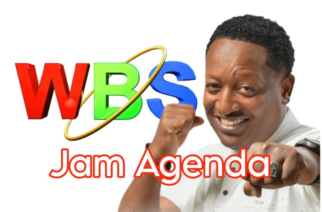 WBS TV Jam Agenda nostalgia party is coming to The Villa WBS TV Jam Agenda nostalgia party is coming to The Villa