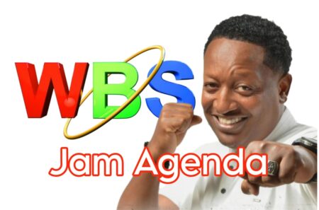WBS TV Jam Agenda nostalgia party is coming to The Villa