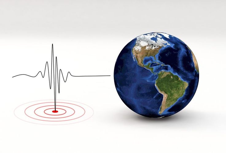 Earthquake in Kampala, Central UG scares millions