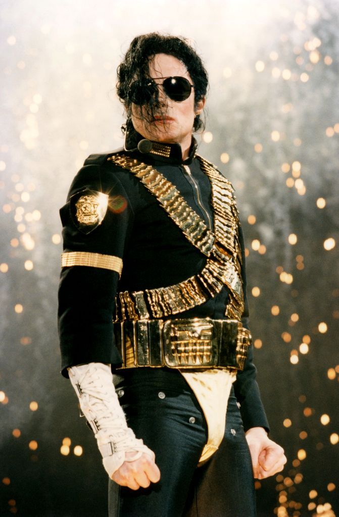 Michael Jackson becomes #1 Successful Global Digital Artist