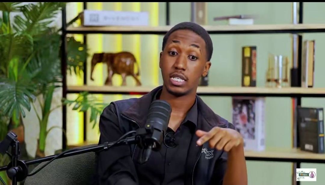 Ampumuza: I was sodomized in Church, at home and school sadly