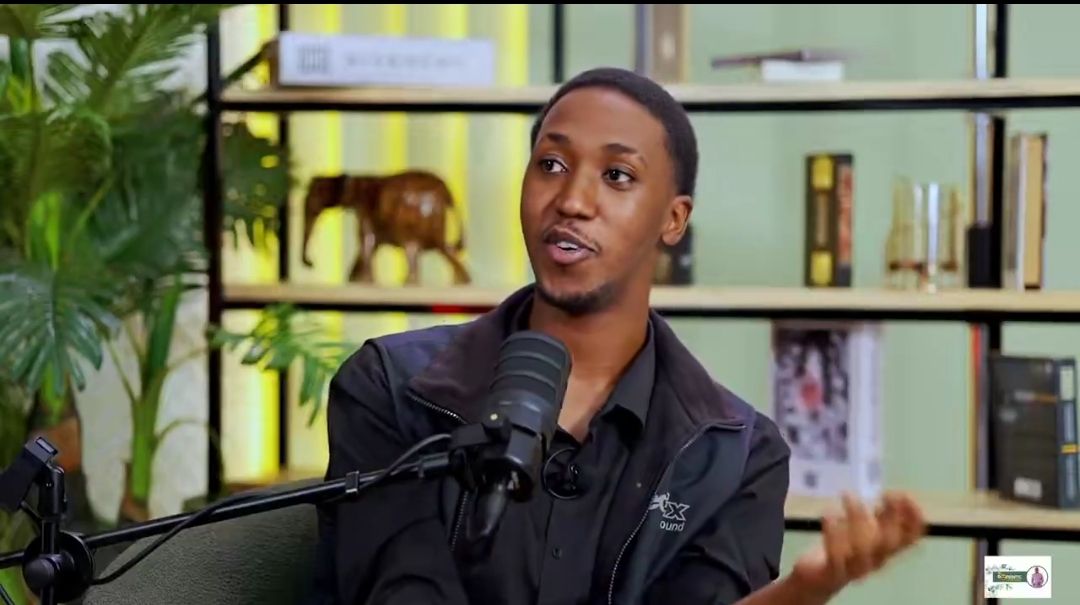 Ampumuza: I was sodomized in Church, at home and school sadly