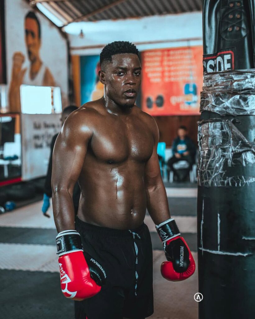 Shakib Cham vs Arrow Bwoy: Shakib Vows to Quit Boxing If Defeated 2 Shakib Cham vs Arrow Bwoy
