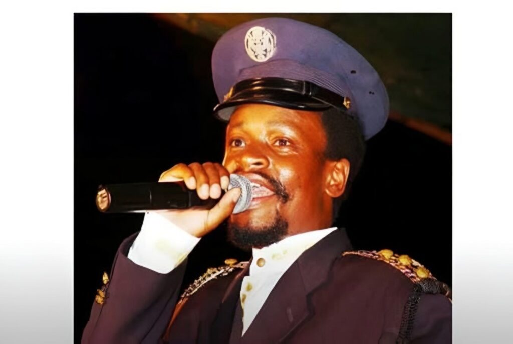 Paul Kafeero Paternity Battle Ends as DNA Results Finally Clarify Singer’s Legacy Paul Kafeero Paternity Battle Ends as DNA Results Finally Clarify Singer's Legacy