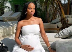 Baby Gloria Pregnancy Rumors Trigger Online Buzz