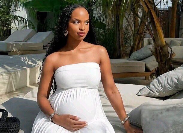 Baby Gloria Pregnancy Rumors Trigger Online Buzz