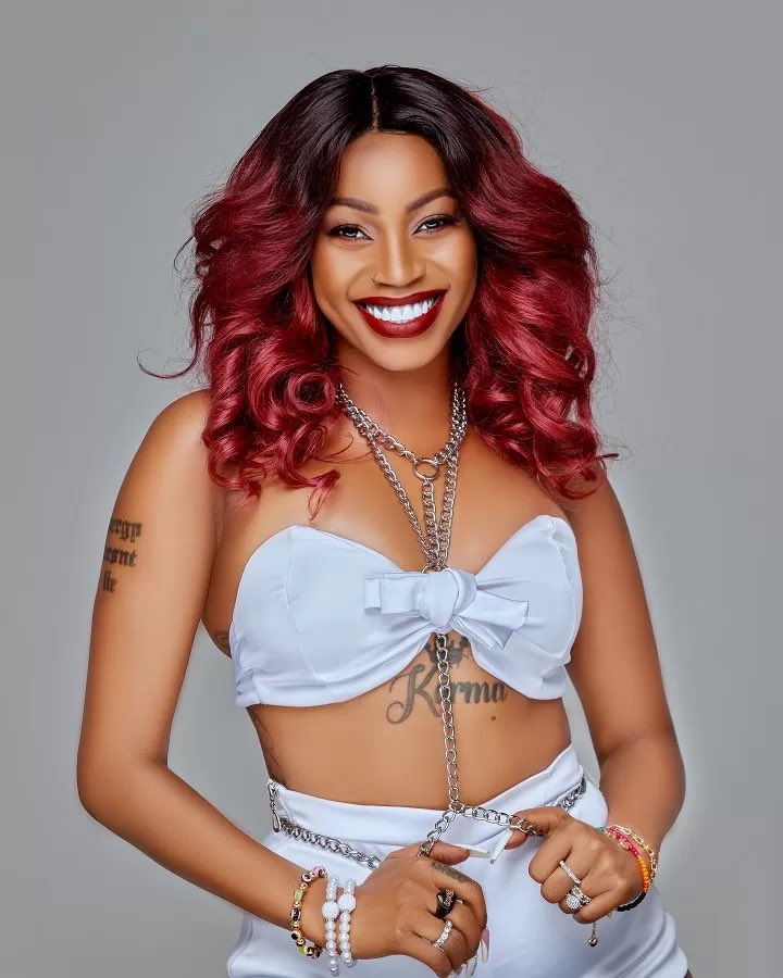 Keko: Sheebah and I did date for 2 years happily
