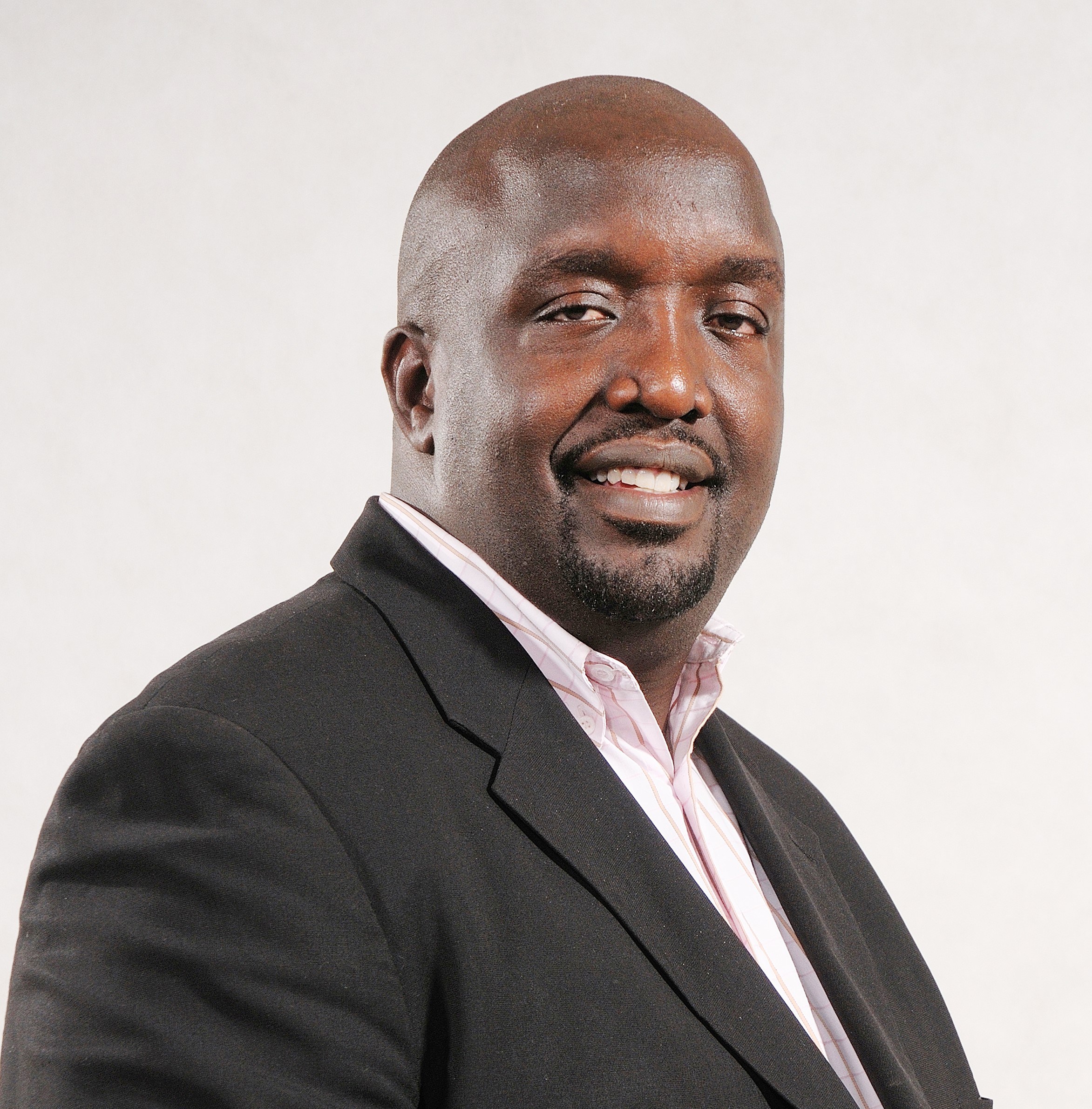 Alan Kasujja: my short press releases get the job done