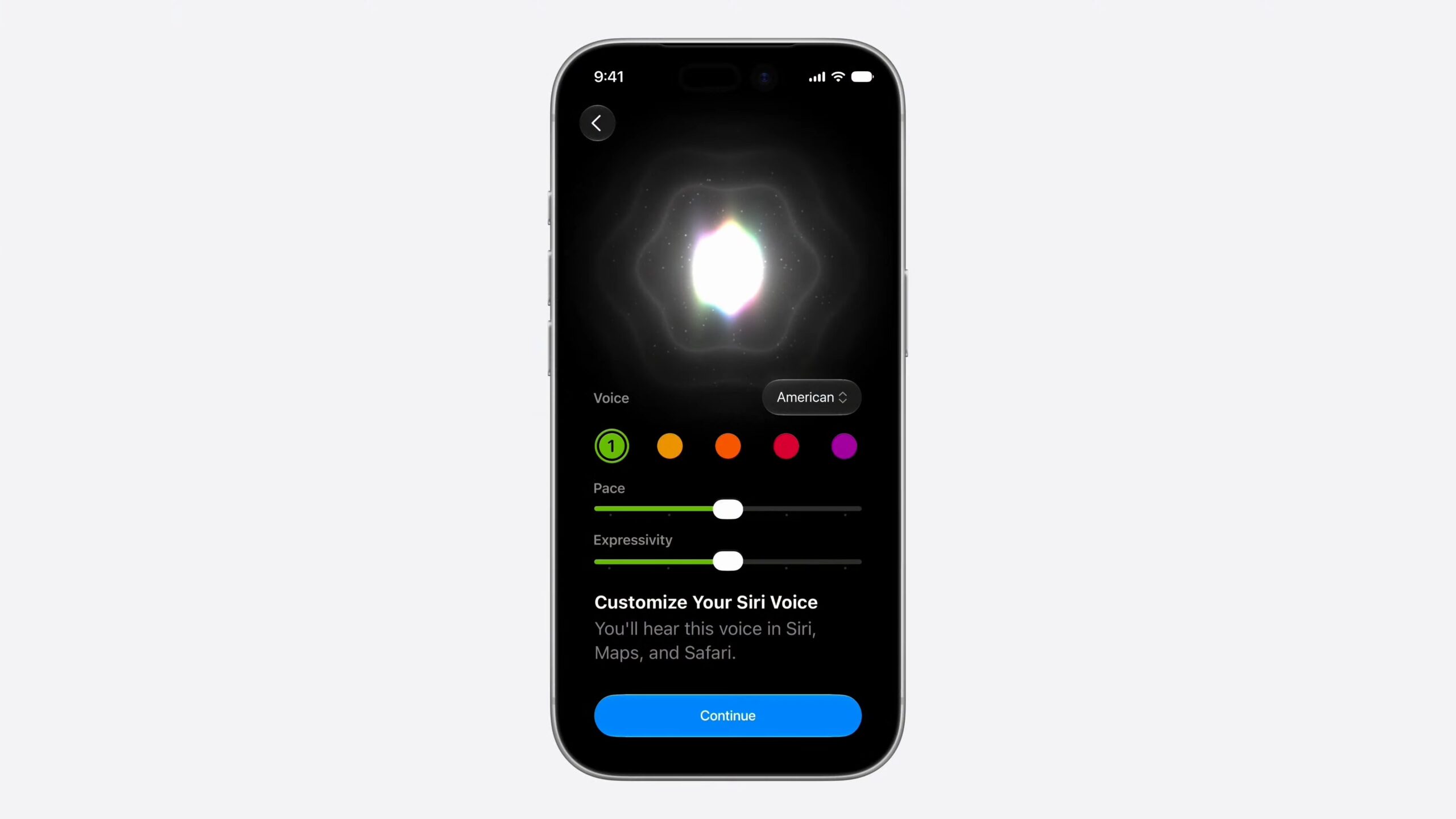 Apple launches Siri AI, new redesign with liquid glass 7 Apple launches Siri AI, new redesign with liquid glass