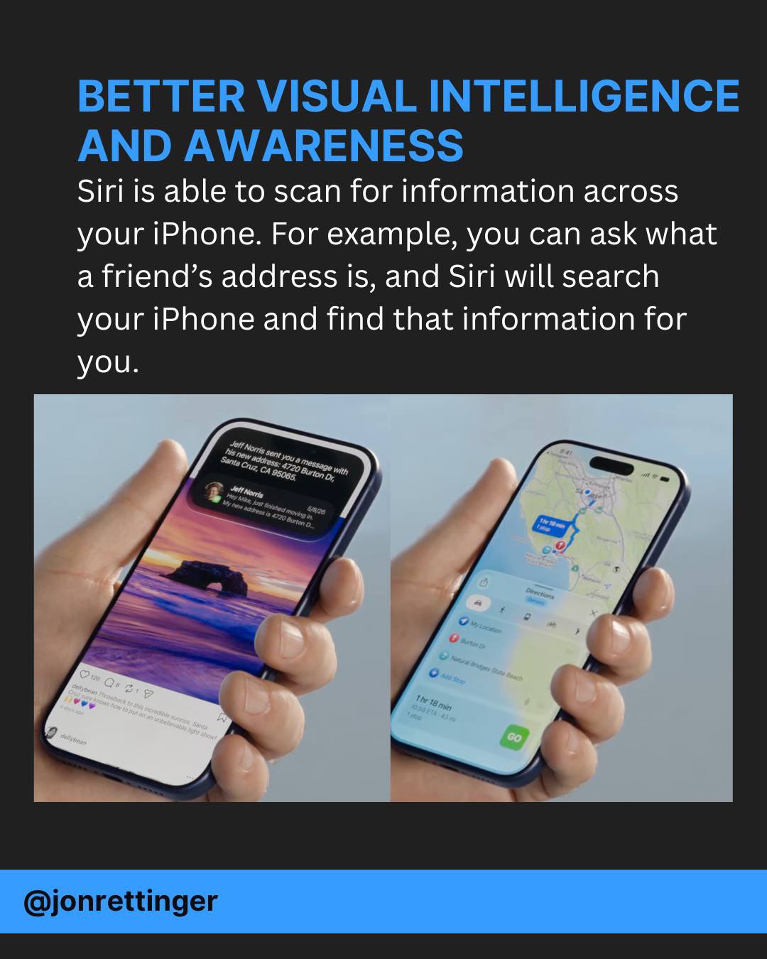 Apple launches Siri AI, new redesign with liquid glass 3 Apple launches Siri AI, new redesign with liquid glass