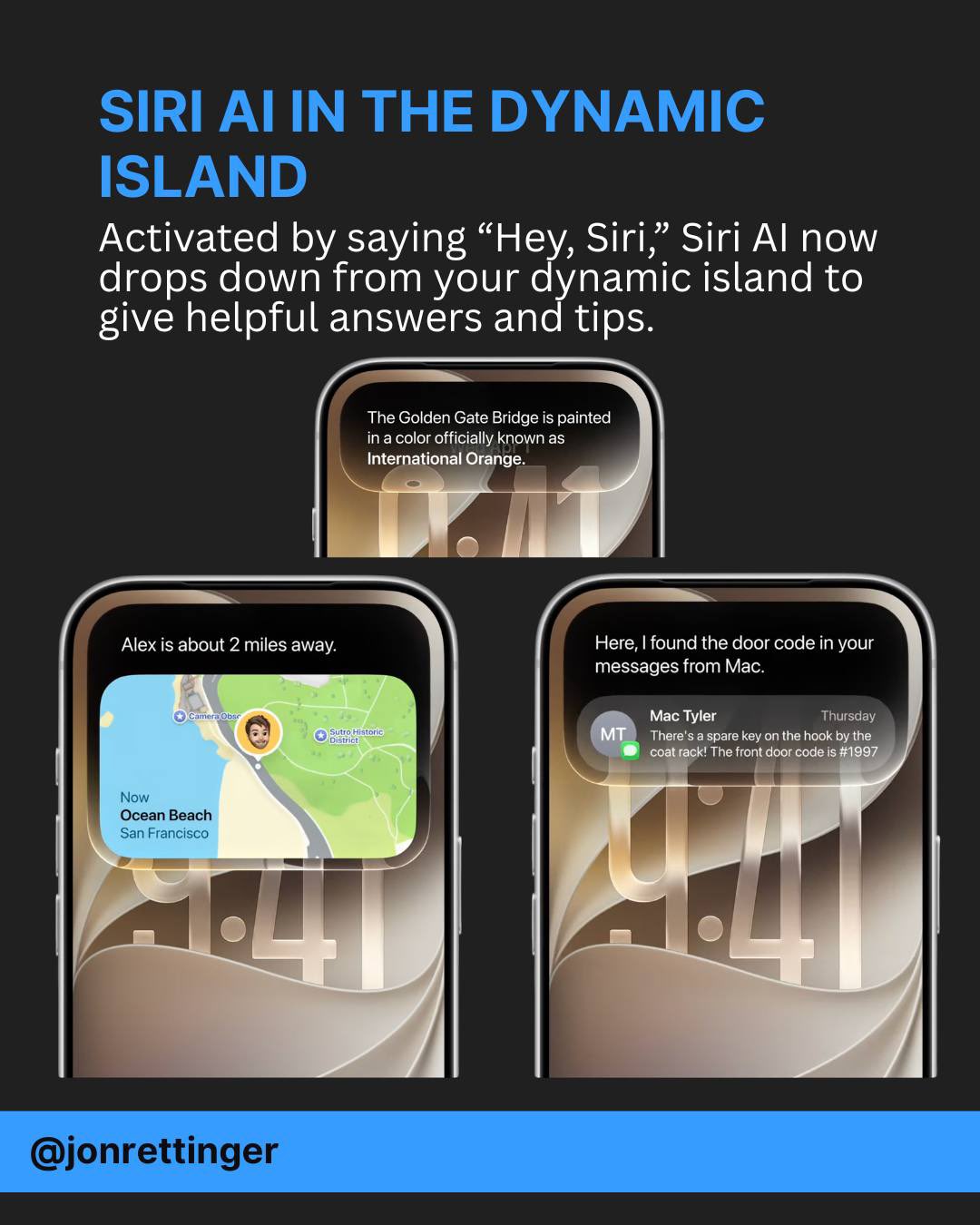 Apple launches Siri AI, new redesign with liquid glass 4 Apple launches Siri AI, new redesign with liquid glass
