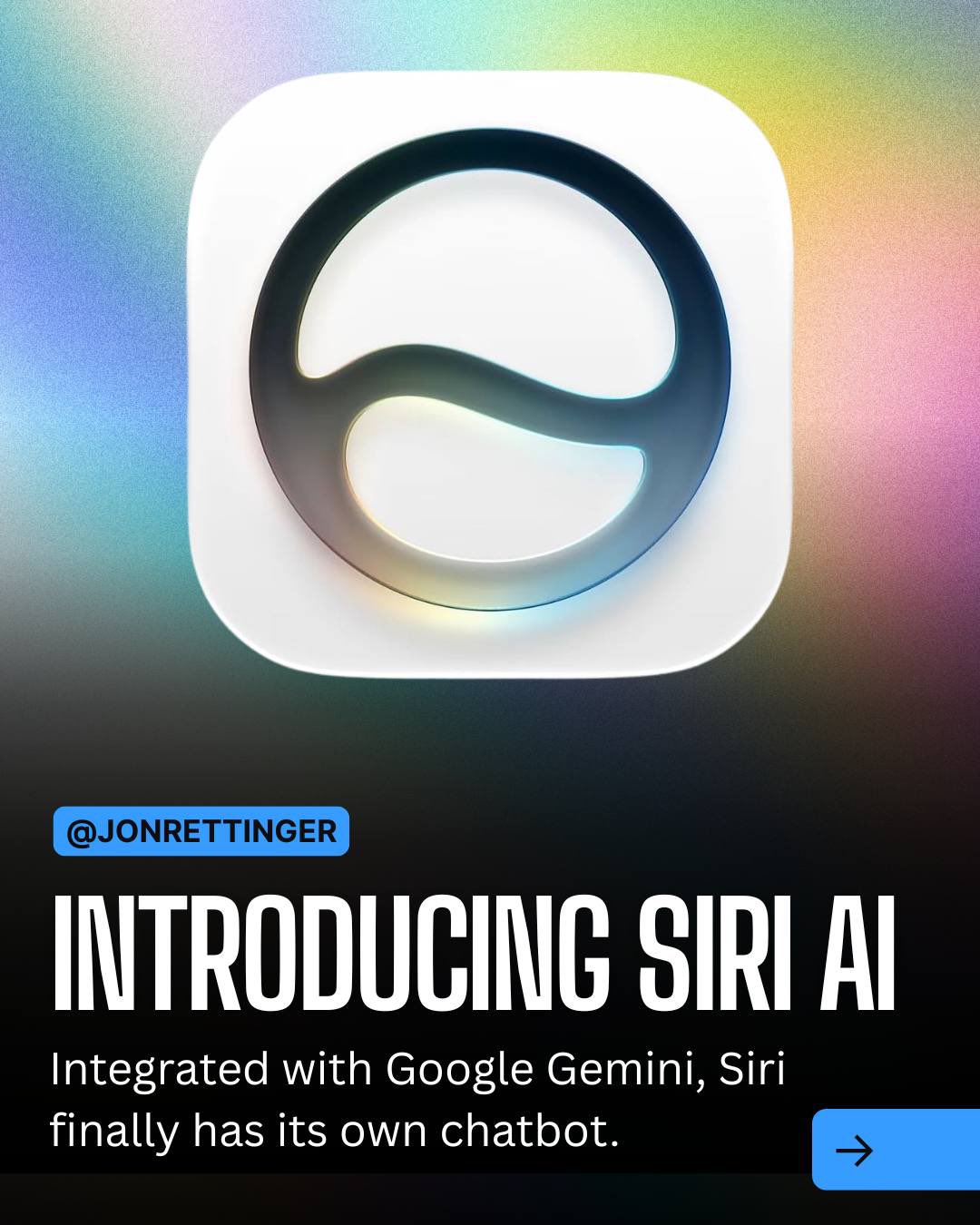 Apple launches Siri AI, new redesign with liquid glass 2 Apple launches Siri AI, new redesign with liquid glass