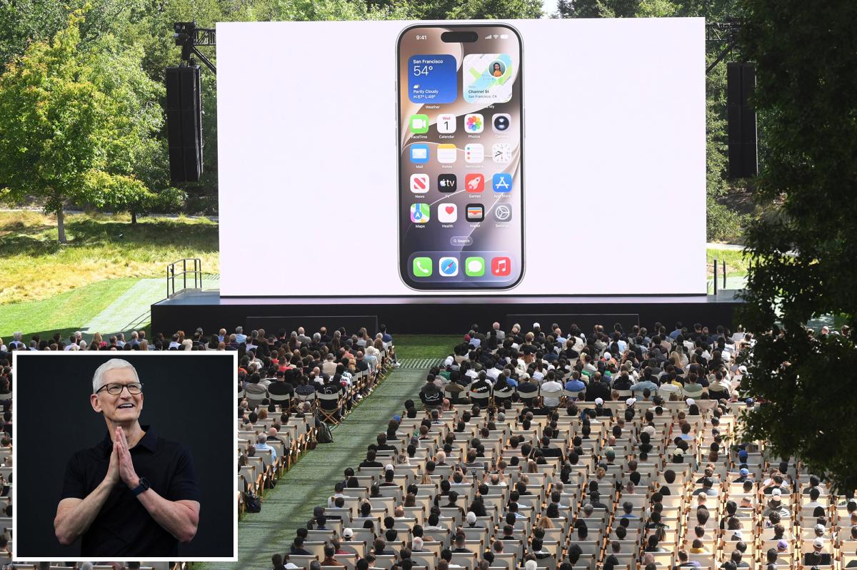 Apple launches Siri AI, new redesign with liquid glass 8 Apple launches Siri AI, new redesign with liquid glass