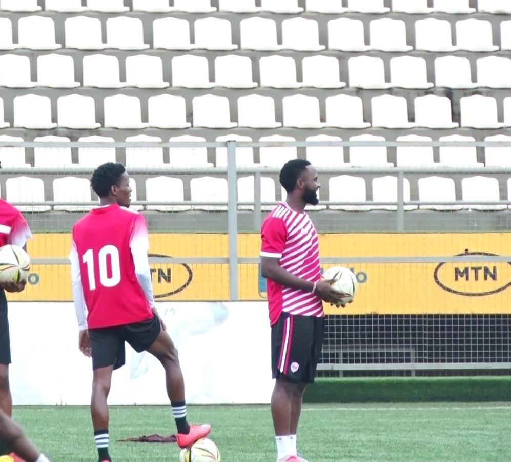 Uganda Vs Zanzibar match cancelled over Ebola panic 2 Uganda Vs Zanzibar match cancelled over Ebola panic