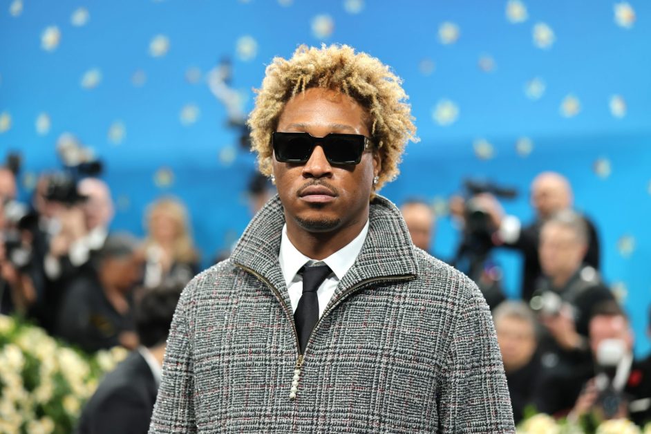 Future announces new album 'The Real Me' after World Cup 2026 1 Future announces new album 'The Real Me' after World Cup