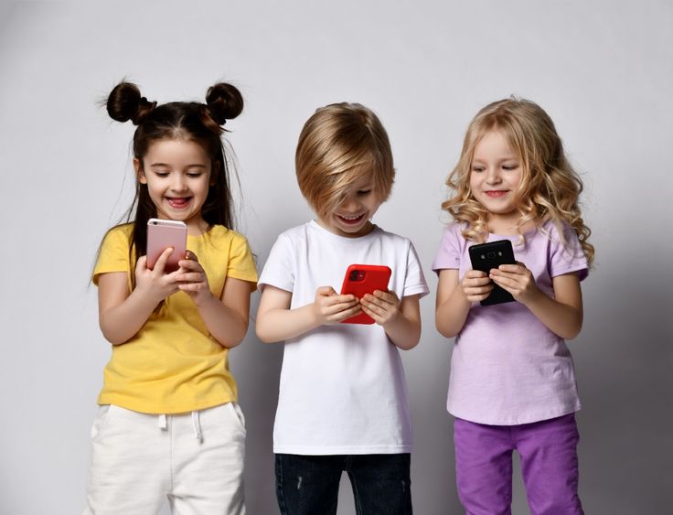 UAE bans Social Media for children below 15 years old 6 UAE bans Social Media for children below 15 years old