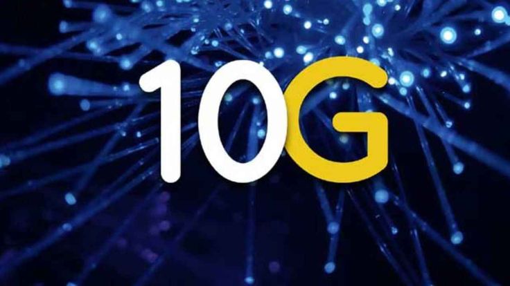 The 10G Internet Era Has Arrived and we have amazing facts 2 The 10G Internet Era Has Arrived and we have amazing facts
