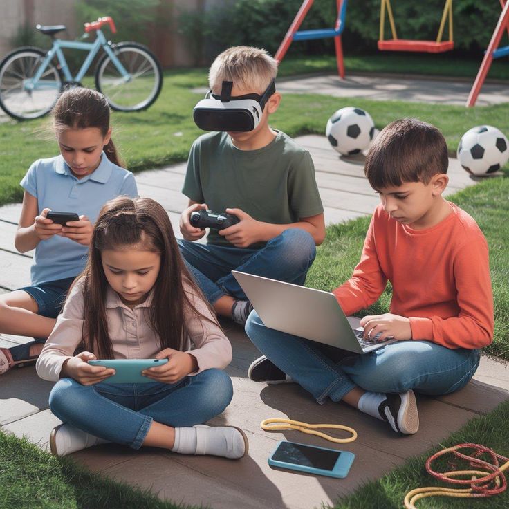UAE bans Social Media for children below 15 years old 2 UAE bans Social Media for children below 15 years old