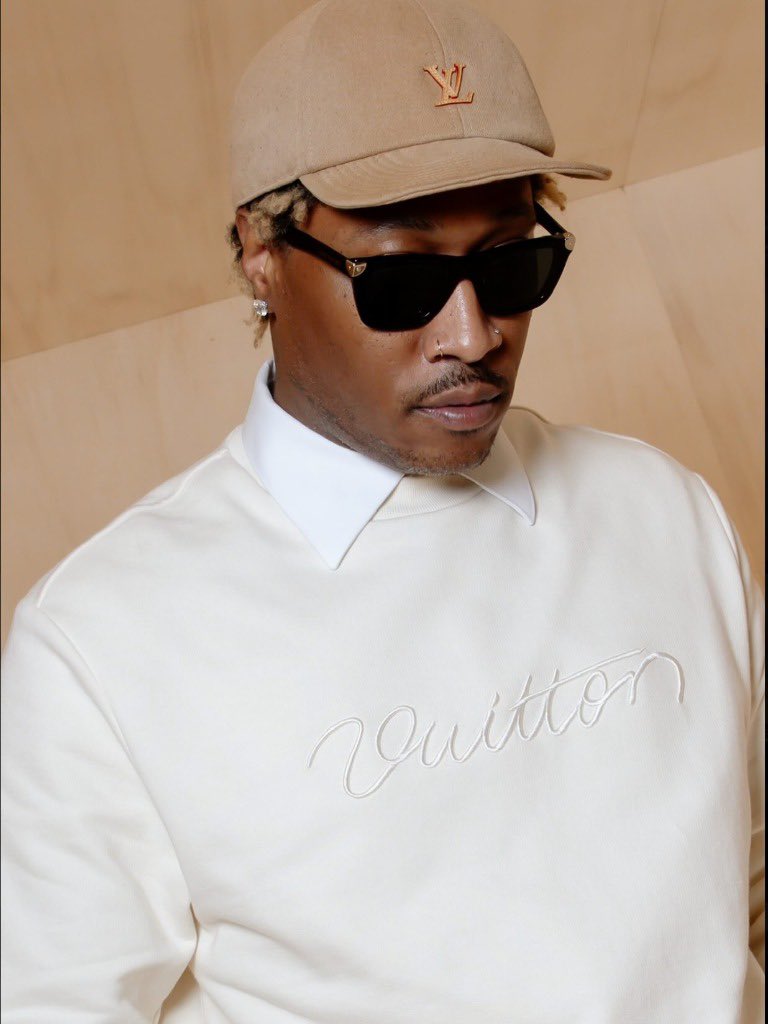 Future announces new album 'The Real Me' after World Cup 2026 6 Future announces new album 'The Real Me' after World Cup 2026