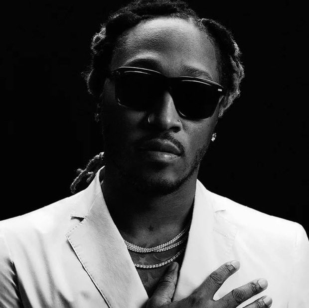 Future announces new album 'The Real Me' after World Cup 2026 9 Future announces new album 'The Real Me' after World Cup