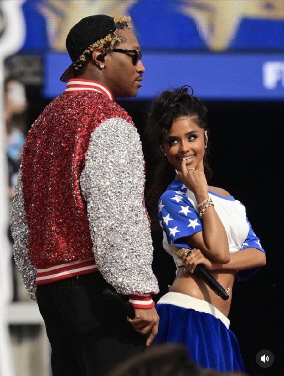 Future announces new album 'The Real Me' after World Cup 2026 11 Future announces new album 'The Real Me' after World Cup 2026