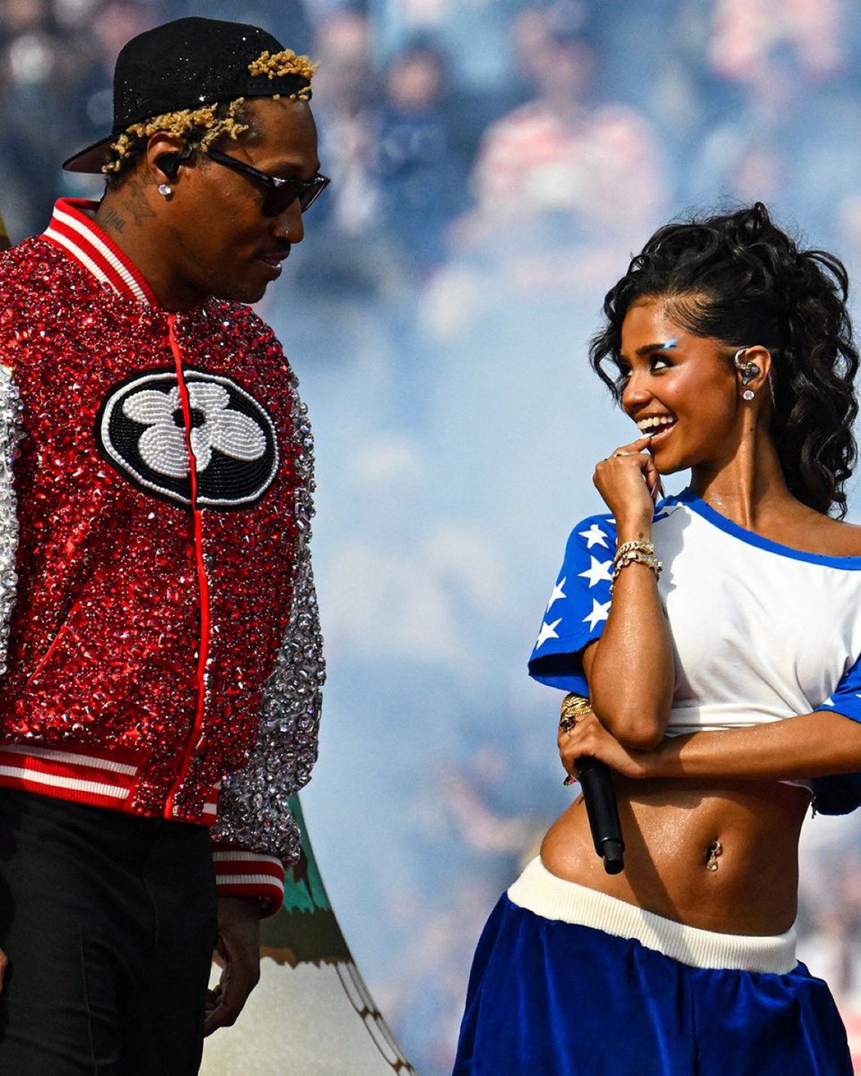Future announces new album 'The Real Me' after World Cup 2026 10 Future announces new album 'The Real Me' after World Cup 2026