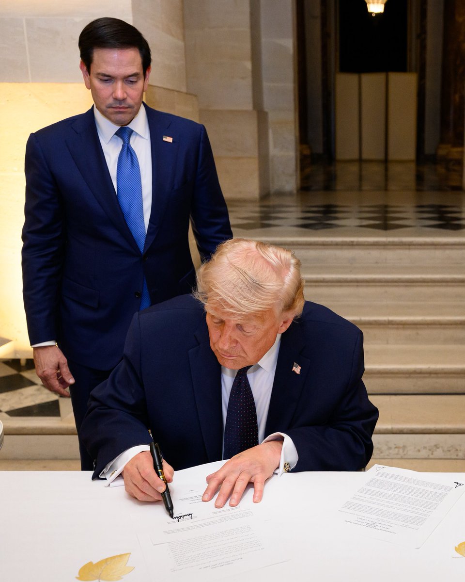 US and Iran open Strait of Homuz, Sign deal to End War 2 US and Iran open Strait of Homuz, Sign deal to End War,