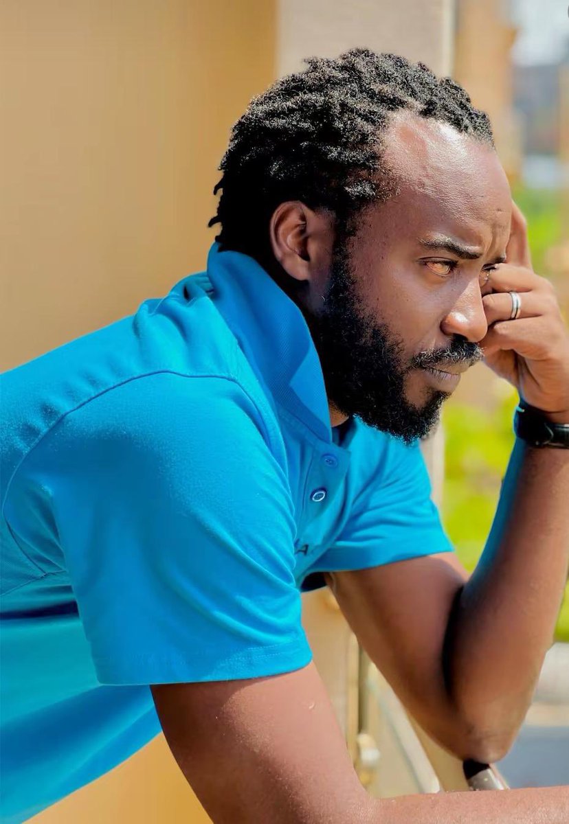 Breaking: Ninye Tabz, NUP blogger Dumped at CPS 5 days later 2 Breaking: Ninye Tabz, NUP blogger Dumped at CPS 5 days later