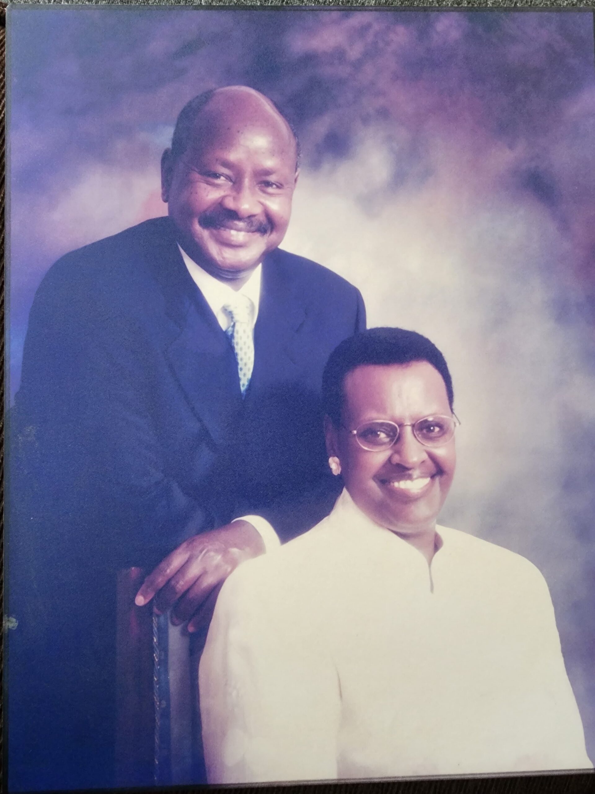 President celebrates Janet Museveni, reveals March 21 horror 4 President celebrates Janet Museveni, reveals March 21 horror