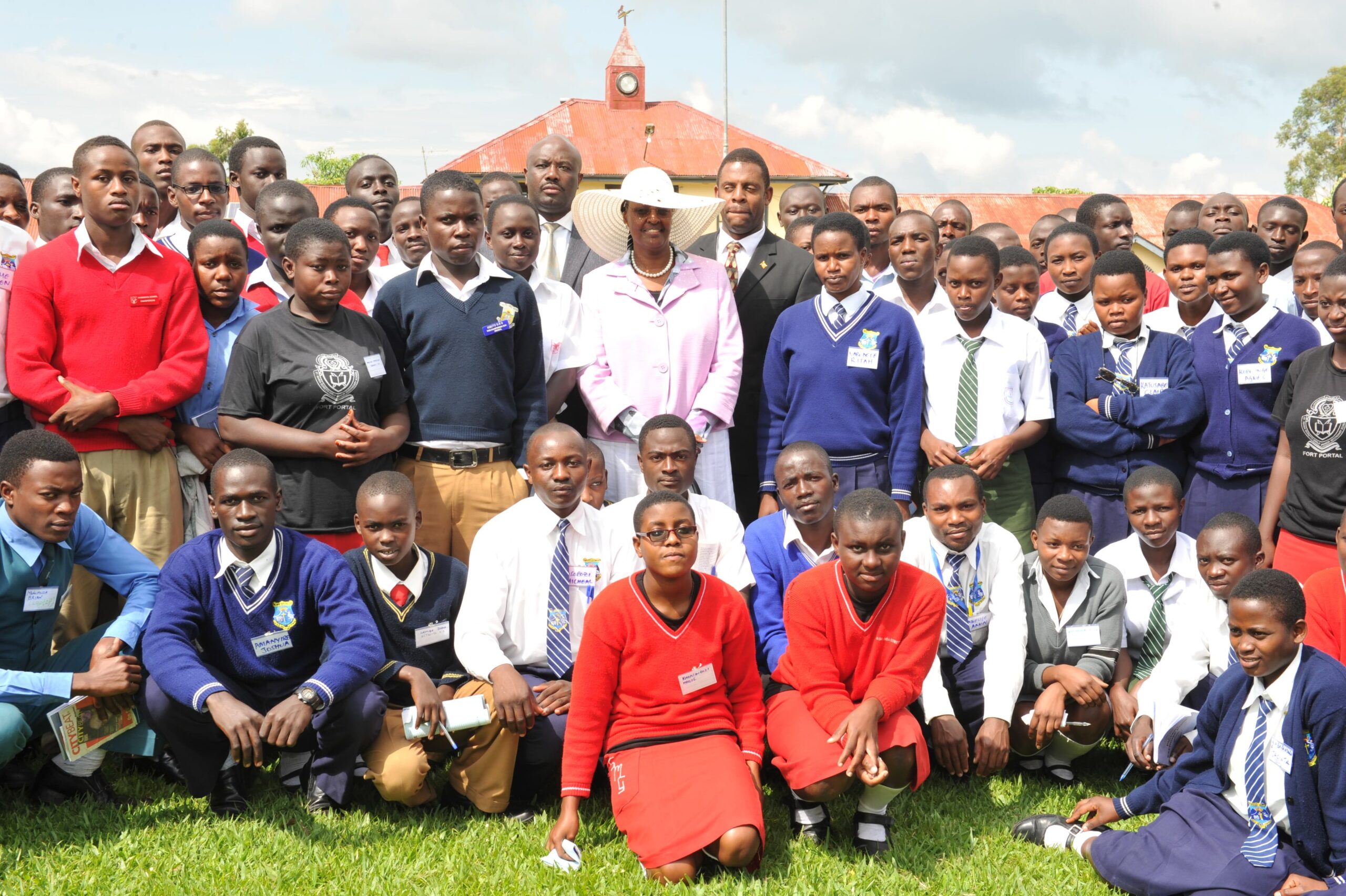 President celebrates Janet Museveni, reveals March 21 horror 10 President celebrates Janet Museveni, reveals March 21 horror