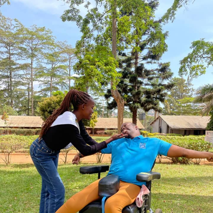 Nanono Patience: Height Shouldn't Define a Beauty Queen 5 Nanono Patience: Height Shouldn't Define a Beauty Queen
