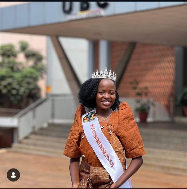 Nanono Patience: Height Shouldn't Define a Beauty Queen 4 Nanono Patience: Height Shouldn't Define a Beauty Queen