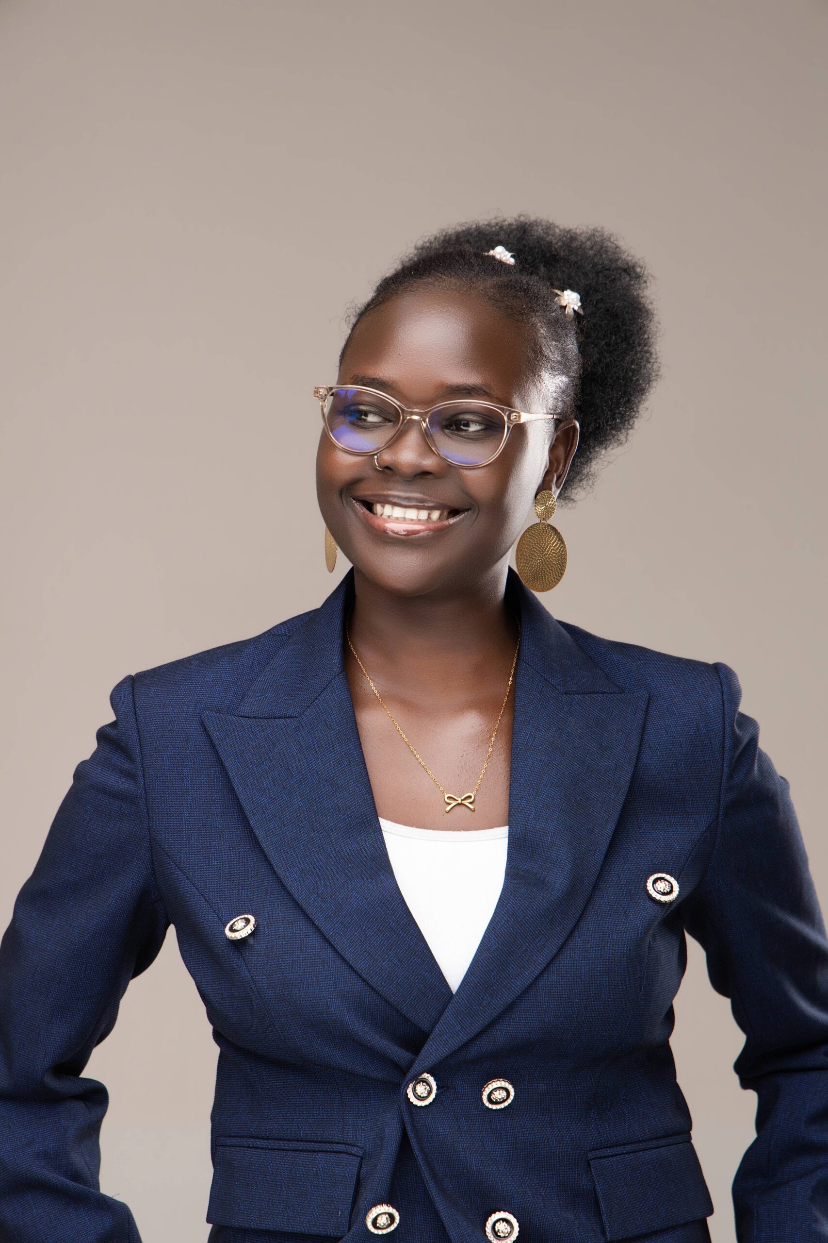 How Grace Achilla became President of Ugandans on X