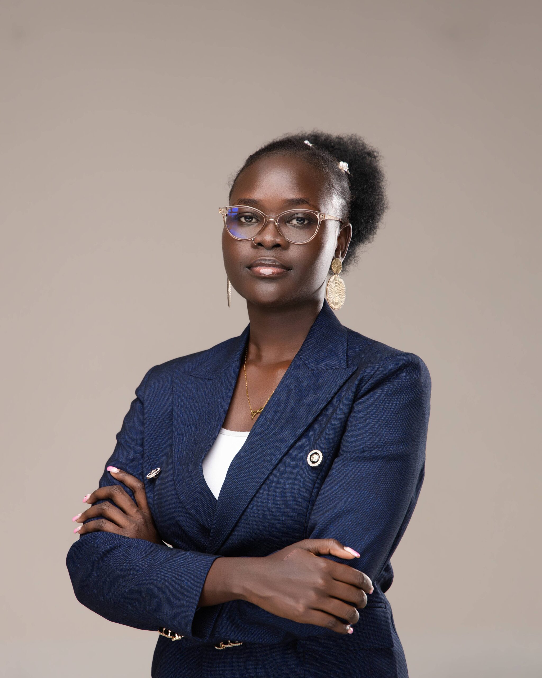 How Grace Achilla became President of Ugandans on X