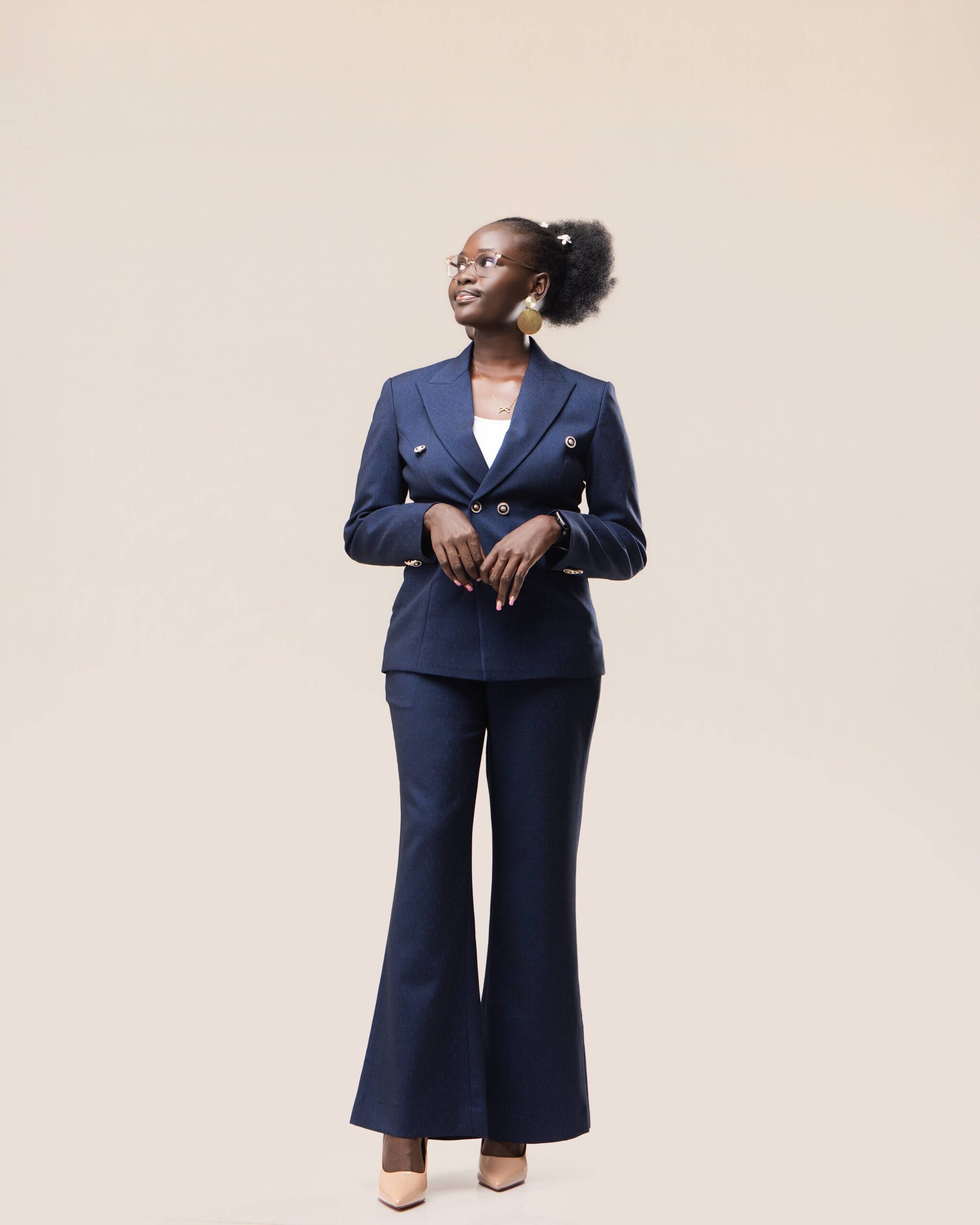 How Grace Achilla became President of Ugandans on X