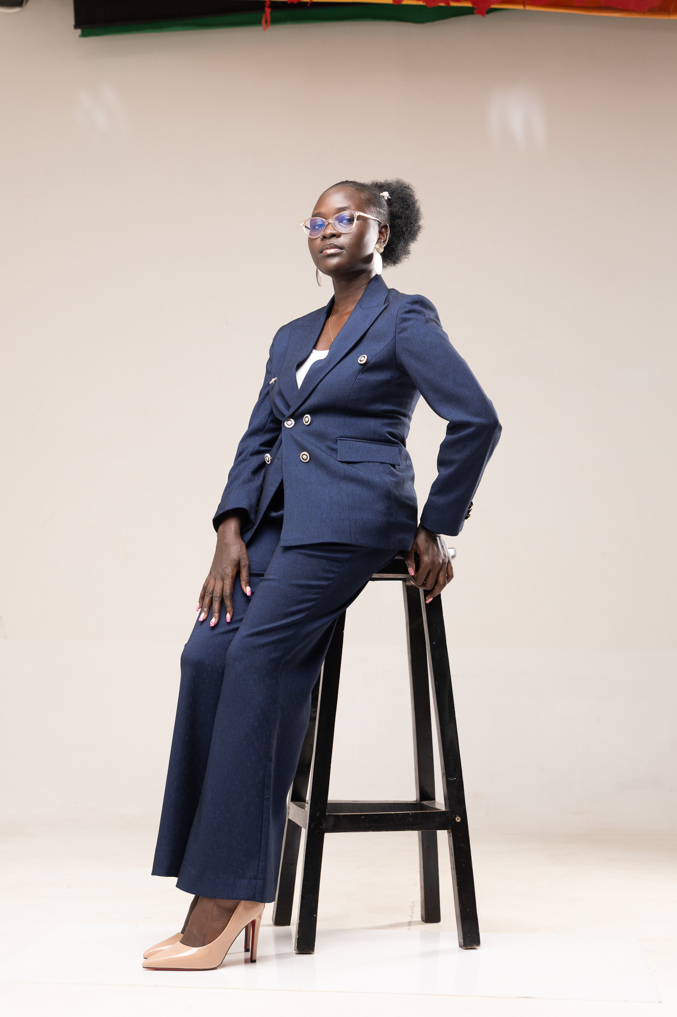 How Grace Achilla became President of Ugandans on X