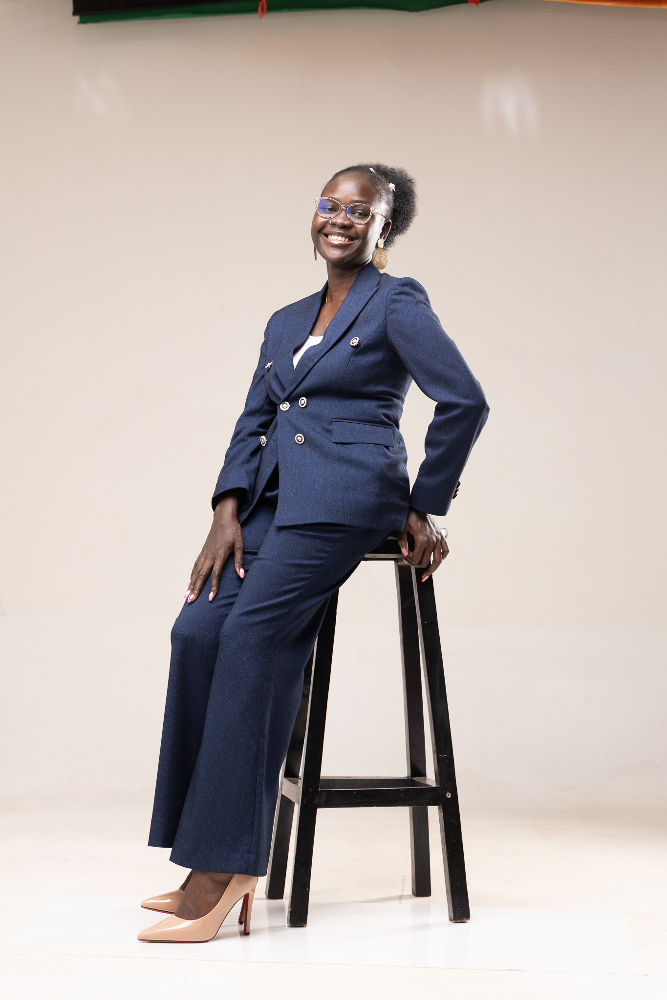 How Grace Achilla became President of Ugandans on X