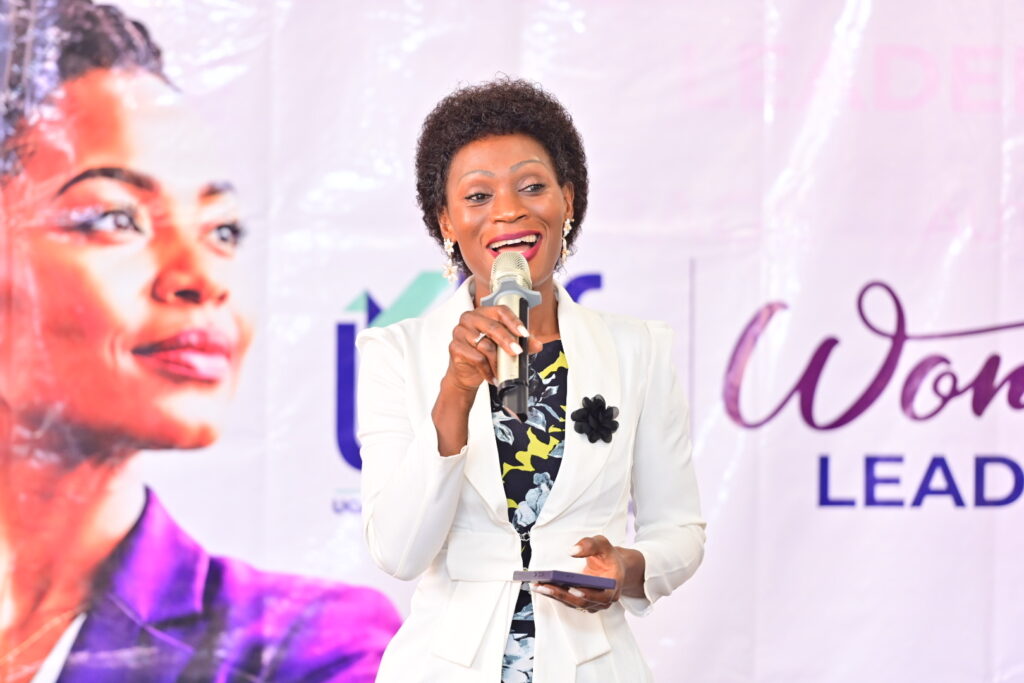 The Uganda Institute of Banking and Financial Services (UIBFS) Concludes Women in Leadership Program 2026