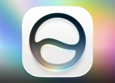 Apple launches Siri AI, new redesign with liquid glass Apple launches Siri AI, new redesign with liquid glass