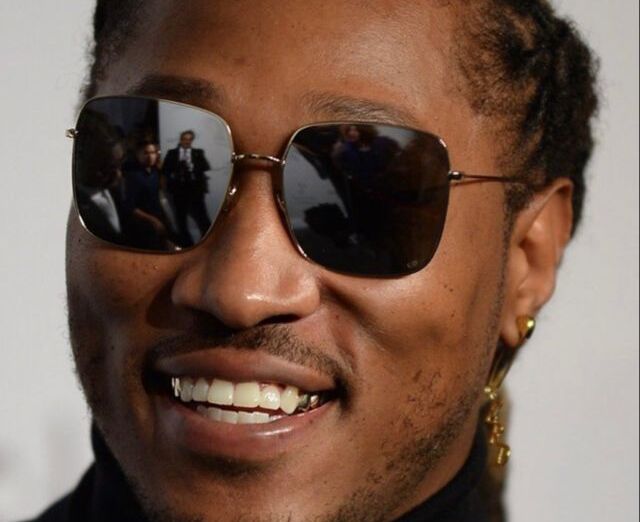 Future announces new album ‘The Real Me’ after World Cup 2026 Future announces new album 'The Real Me' after World Cup 2026