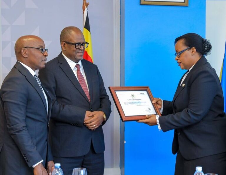 URSB scraps 37,702 Companies From Official Register
