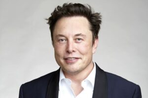 Elon Musk Becomes 1st Trillionaire in the entire world Elon Musk Becomes 1st Trillionaire in the entire world