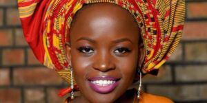 Nanono Patience: Height Shouldn't Define a Beauty Queen