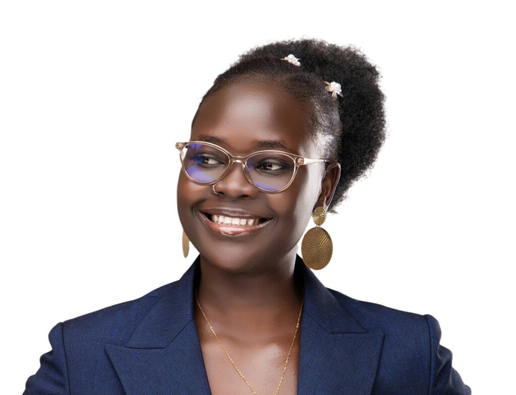 How Grace Achilla became President of Ugandans on X