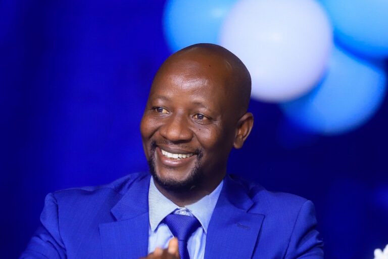 Hon Ssemujju Nganda joins X, gets 16k new followers Hon Ssemujju Nganda joins X, gets 16k new followers