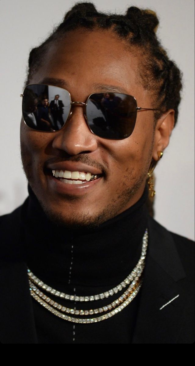 Future announces new album 'The Real Me' after World Cup 2026 13 Future announces new album 'The Real Me' after World Cup