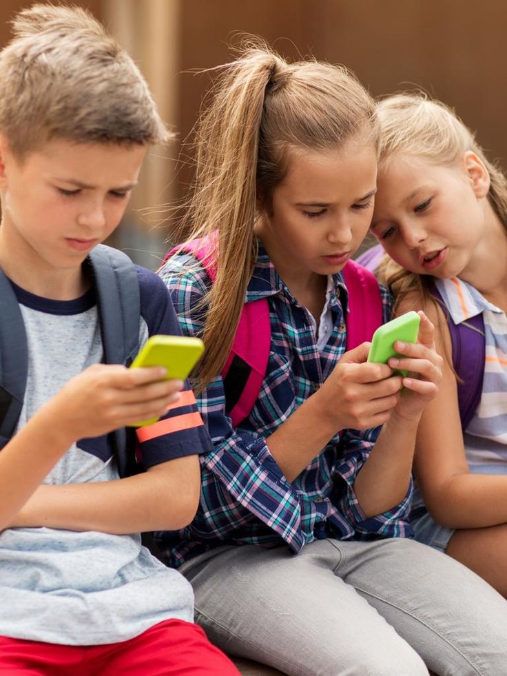 UAE bans Social Media for children below 15 years old 4 UAE bans Social Media for children below 15 years old